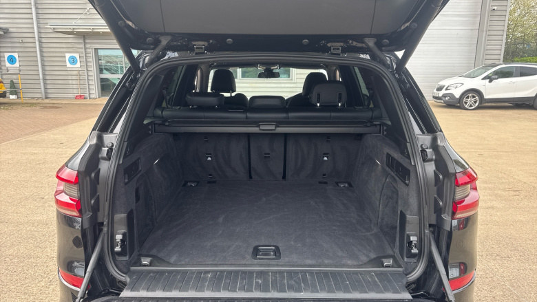 BMW X5 xDrive40d MHT M Sport 5dr Auto Diesel Estate